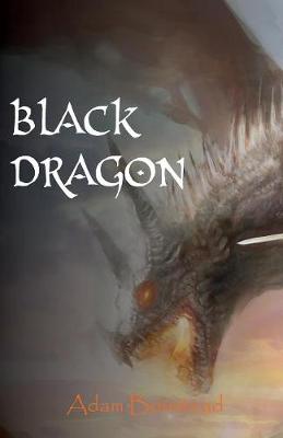 Cover of Black Dragon
