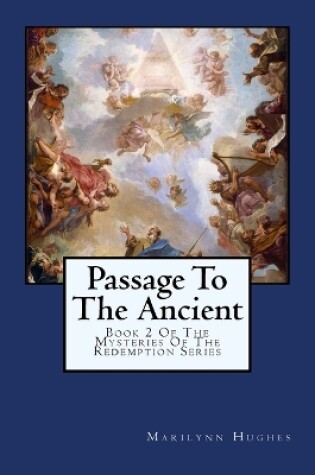 Cover of Passage To The Ancient