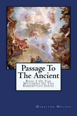 Book cover for Passage To The Ancient