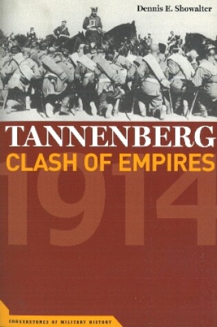 Cover of Tannenberg