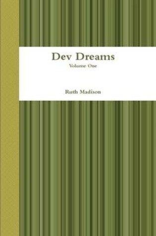 Cover of Dev Dreams, Volume One