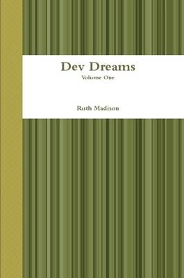 Book cover for Dev Dreams, Volume One