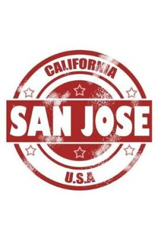 Cover of Moving to San Jose