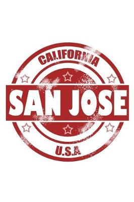 Book cover for Moving to San Jose
