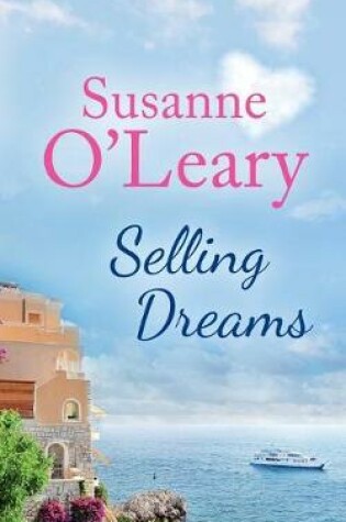 Cover of Selling Dreams