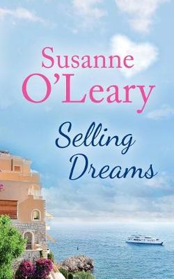 Book cover for Selling Dreams