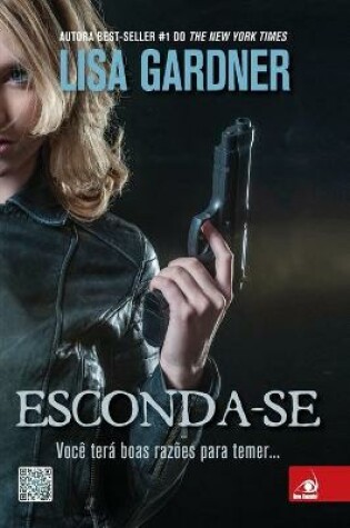 Cover of Esconda-se