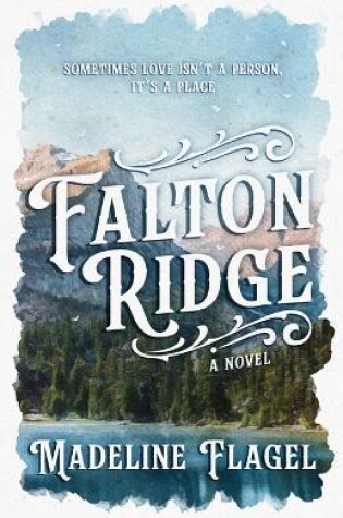 Cover of Falton Ridge