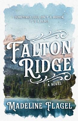 Book cover for Falton Ridge