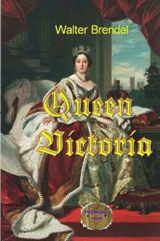 Cover of Queen Victoria