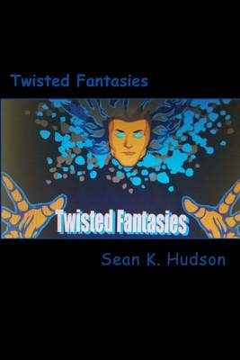 Book cover for Twisted Fantasies