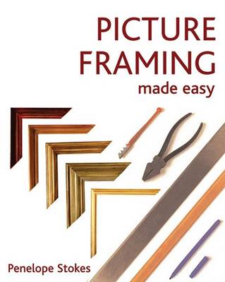 Book cover for Picture Framing Made Easy