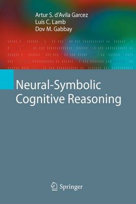 Book cover for Neural-Symbolic Cognitive Reasoning