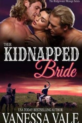 Cover of Their Kidnapped Bride