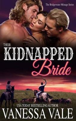 Book cover for Their Kidnapped Bride