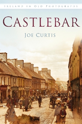 Book cover for Castlebar