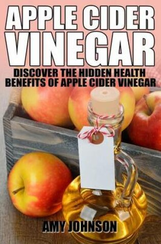 Cover of Apple Cider Vinegar