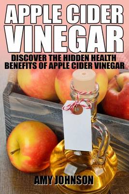 Book cover for Apple Cider Vinegar