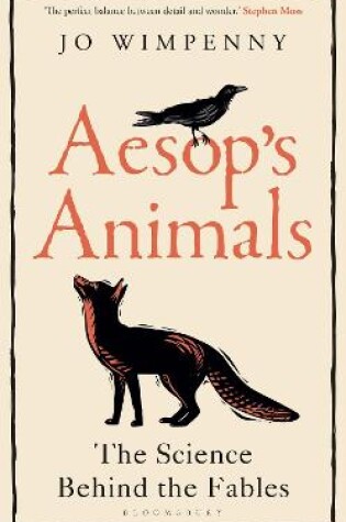 Aesop’s Animals