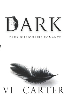 Book cover for Dark