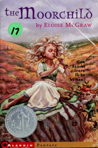 Cover of Moorchild