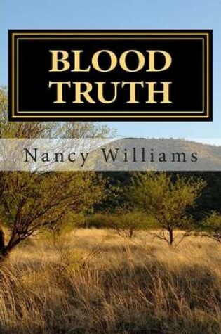 Cover of Blood Truth