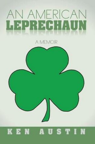 Cover of An American Leprechaun