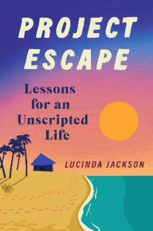 Cover of Project Escape