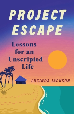 Book cover for Project Escape