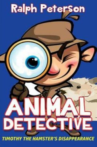 Cover of Animal Detective