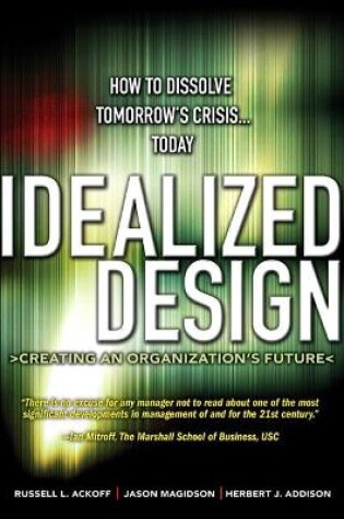 Cover of Idealized Design