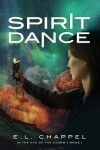 Book cover for Spirit Dance