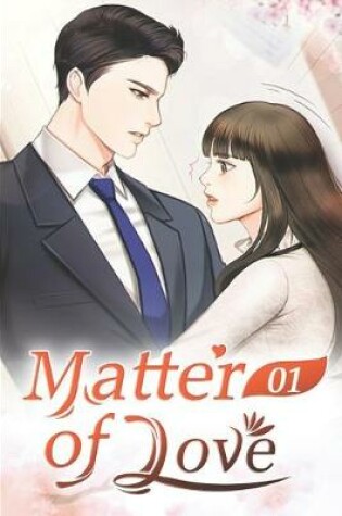 Cover of Matter of Love 1