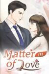 Book cover for Matter of Love 1