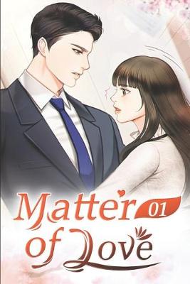 Cover of Matter of Love 1
