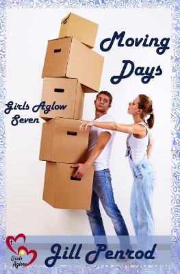 Book cover for Moving Days