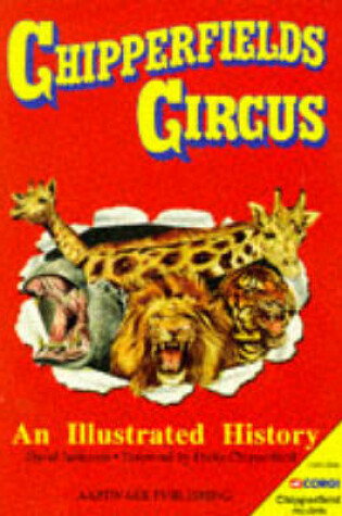 Cover of Chipperfield's Circus