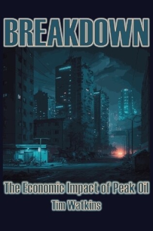 Cover of Breakdown