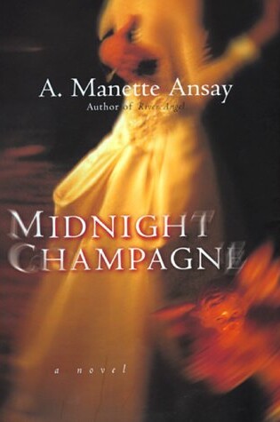 Cover of Midnight Champagne