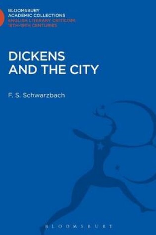 Cover of Dickens and the City