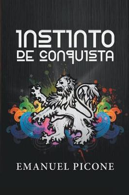 Cover of Instinto de Conquista