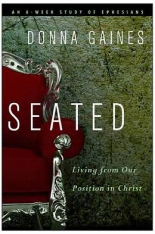 Cover of Seated