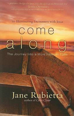 Book cover for Come Along
