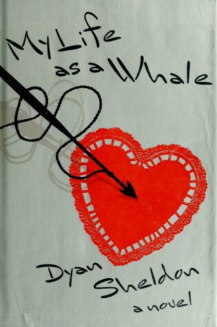Cover of My Life as a Whale