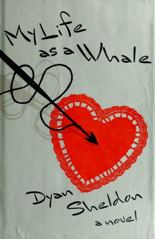 Book cover for My Life as a Whale