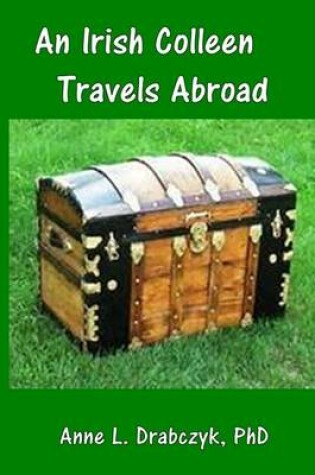 Cover of An Irish Colleen Travels Abroad