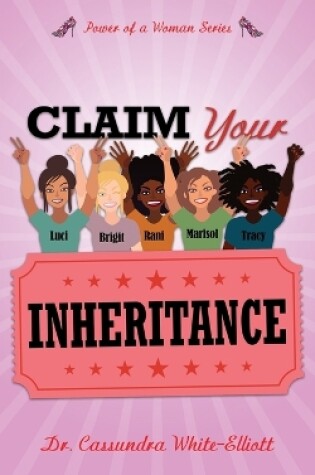Cover of Claim Your Inheritance