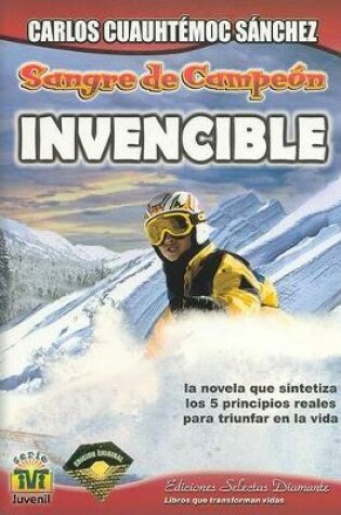 Cover of Invencible-Vol 3