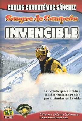 Book cover for Invencible-Vol 3