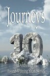 Book cover for Journeys X-An Anthology of Award-Winning Short Stories